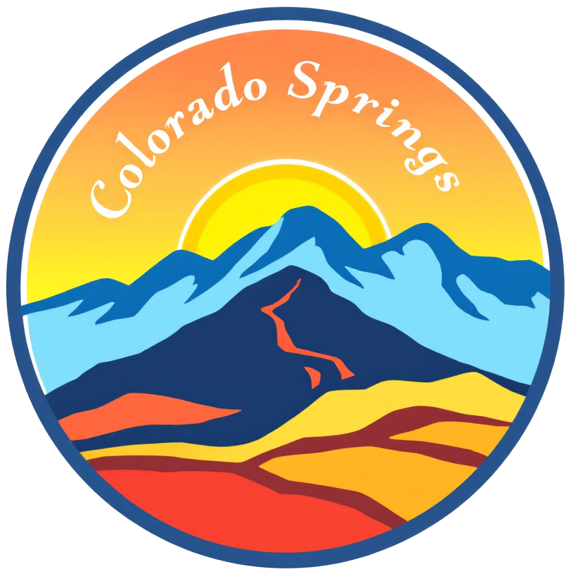 Colorado Springs Events — Home